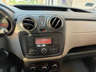 Dacia Dokker Ambiance dCi 66 kW