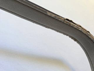 Bolso Calvin Klein Gris