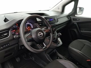 Nissan Townstar PROFESIONAL FURGÓN 2PL 1.3G 96KW (130CV) L1 E6D