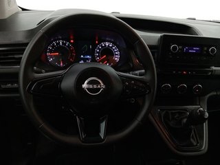 Nissan Townstar PROFESIONAL FURGÓN 2PL 1.3G 96KW (130CV) L1 E6D