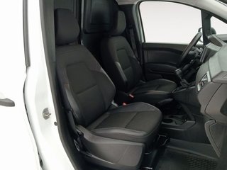 Nissan Townstar PROFESIONAL FURGÓN 2PL 1.3G 96KW (130CV) L1 E6D