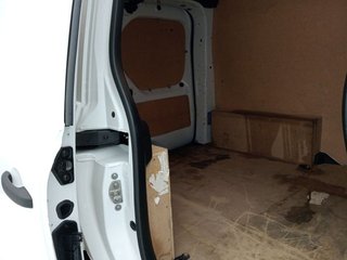 Nissan Townstar PROFESIONAL FURGÓN 2PL 1.3G 96KW (130CV) L1 E6D