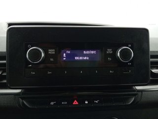 Nissan Townstar PROFESIONAL FURGÓN 2PL 1.3G 96KW (130CV) L1 E6D