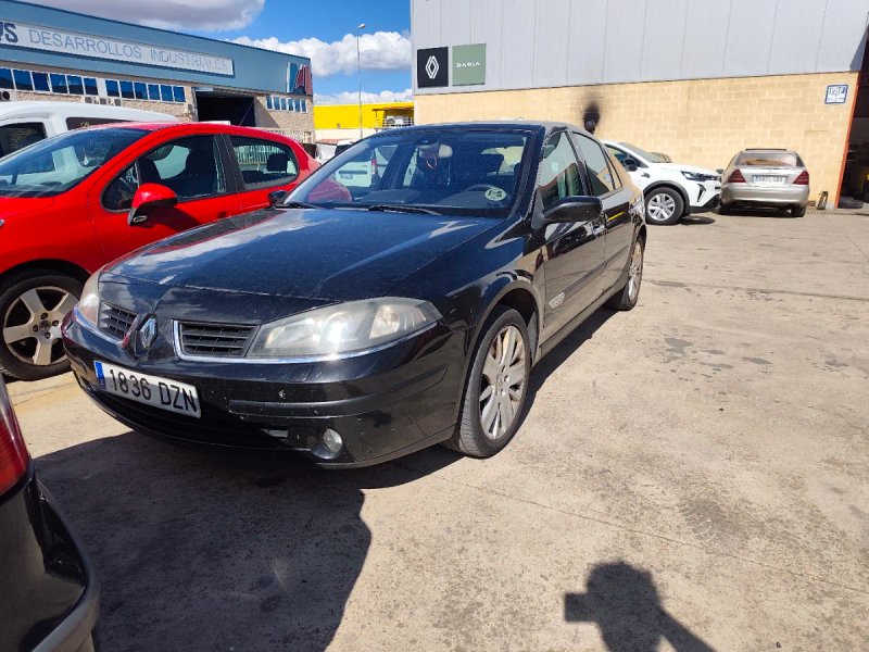Renault Laguna 2006 - foto 1