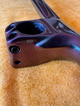 Manillar Syncros Hixon IC SL Rise 740mm 50mm 4º