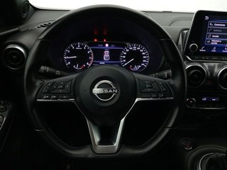 Nissan Juke DIG-T 84 kW (114 CV) 6M/T N-Connecta