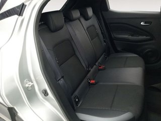 Nissan Juke DIG-T 84 kW (114 CV) 6M/T N-Connecta