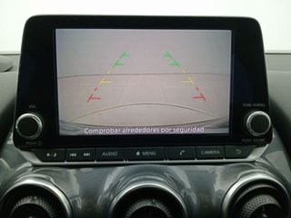 Nissan Juke DIG-T 84 kW (114 CV) 6M/T N-Connecta