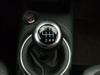 Nissan Juke DIG-T 84 kW (114 CV) 6M/T N-Connecta