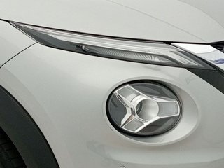 Nissan Juke DIG-T 84 kW (114 CV) 6M/T N-Connecta
