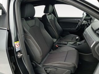 Audi Q3 45 TFSI e 180kW S tronic S Line SPORTBACK