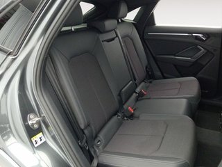 Audi Q3 45 TFSI e 180kW S tronic S Line SPORTBACK