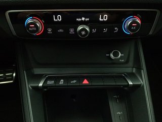 Audi Q3 45 TFSI e 180kW S tronic S Line SPORTBACK
