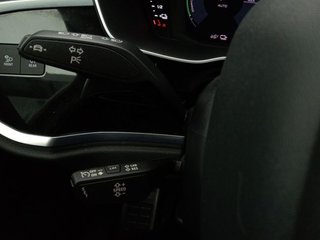 Audi Q3 45 TFSI e 180kW S tronic S Line SPORTBACK