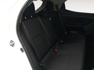 Toyota Yaris 1.0 72cv S-Edition