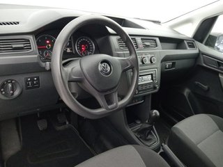 Volkswagen Caddy IV 2.0 TDI Furgoneta Isoterma