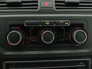Volkswagen Caddy IV 2.0 TDI Furgoneta Isoterma