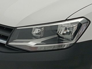 Volkswagen Caddy IV 2.0 TDI Furgoneta Isoterma