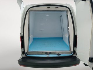 Volkswagen Caddy IV 2.0 TDI Furgoneta Isoterma
