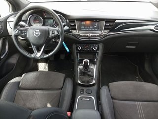 Opel Astra 1.4 Turbo 92kW (125CV) Dynamic ST