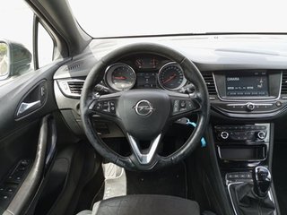 Opel Astra 1.4 Turbo 92kW (125CV) Dynamic ST