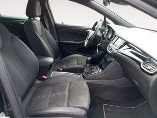 Opel Astra 1.4 Turbo 92kW (125CV) Dynamic ST