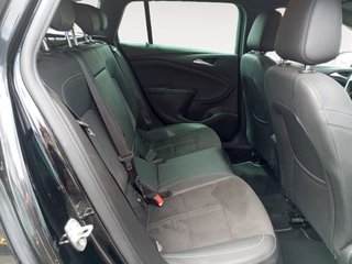 Opel Astra 1.4 Turbo 92kW (125CV) Dynamic ST