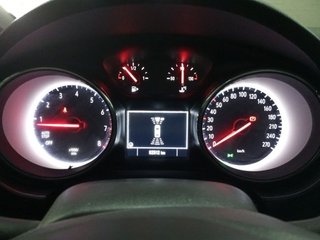Opel Astra 1.4 Turbo 92kW (125CV) Dynamic ST