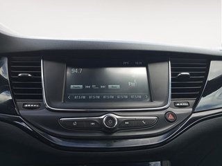Opel Astra 1.4 Turbo 92kW (125CV) Dynamic ST