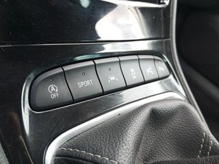 Opel Astra 1.4 Turbo 92kW (125CV) Dynamic ST