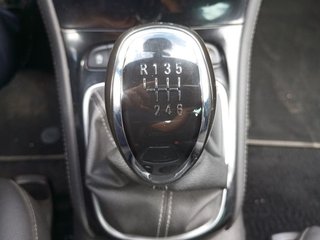 Opel Astra 1.4 Turbo 92kW (125CV) Dynamic ST