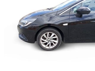 Opel Astra 1.4 Turbo 92kW (125CV) Dynamic ST