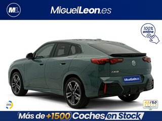 BMW iX2 eDrive20