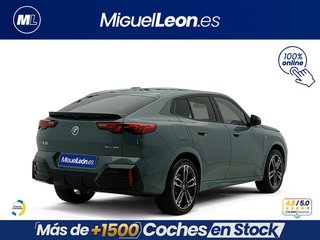 BMW iX2 eDrive20