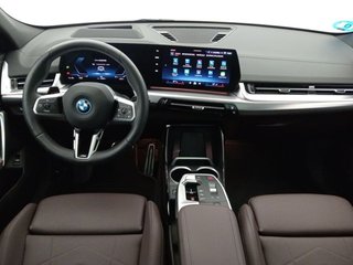 BMW iX2 eDrive20