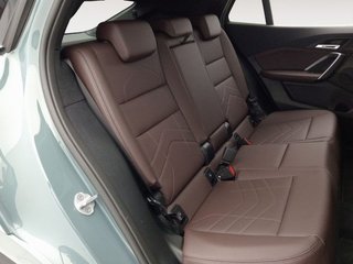 BMW iX2 eDrive20