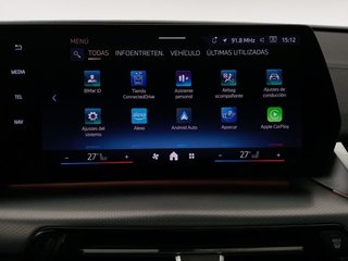 BMW iX2 eDrive20