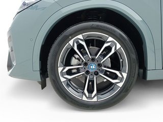 BMW iX2 eDrive20