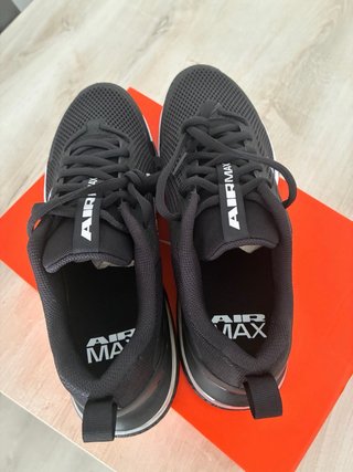 Nike Air Max Alpha Trainer 6 Nuevas