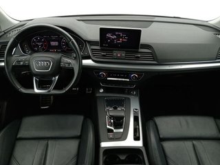 Audi Q5 S line 40 TDI 140kW quattro S tronic