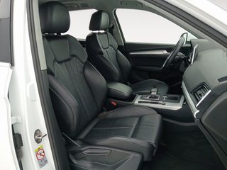 Audi Q5 S line 40 TDI 140kW quattro S tronic