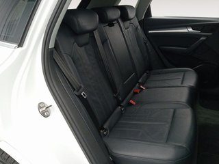Audi Q5 S line 40 TDI 140kW quattro S tronic