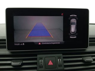Audi Q5 S line 40 TDI 140kW quattro S tronic