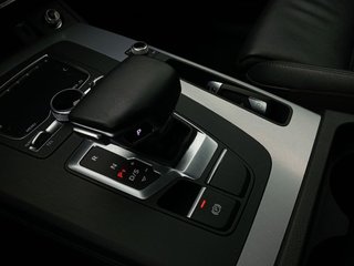 Audi Q5 S line 40 TDI 140kW quattro S tronic