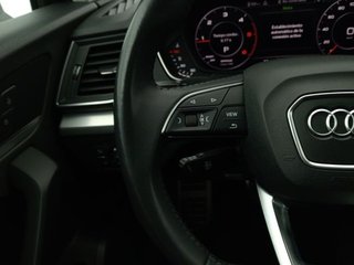 Audi Q5 S line 40 TDI 140kW quattro S tronic