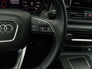 Audi Q5 S line 40 TDI 140kW quattro S tronic