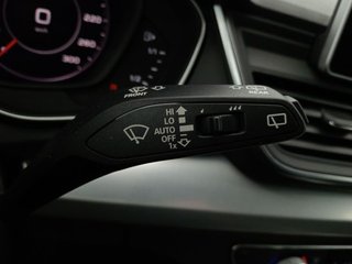 Audi Q5 S line 40 TDI 140kW quattro S tronic
