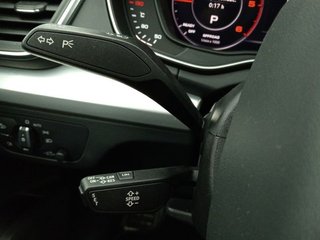 Audi Q5 S line 40 TDI 140kW quattro S tronic