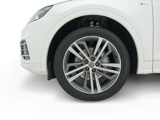 Audi Q5 S line 40 TDI 140kW quattro S tronic