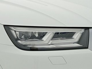 Audi Q5 S line 40 TDI 140kW quattro S tronic